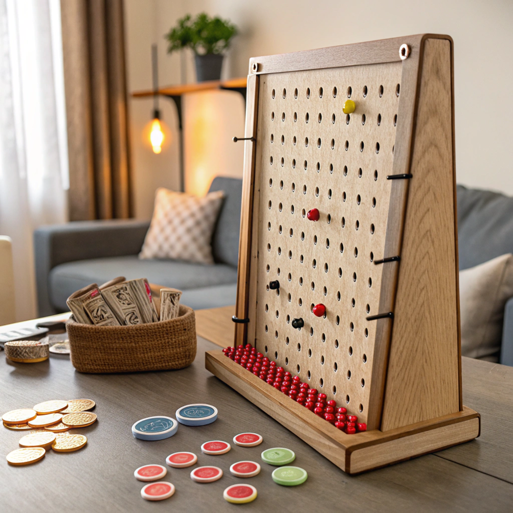 Strategy Board Games