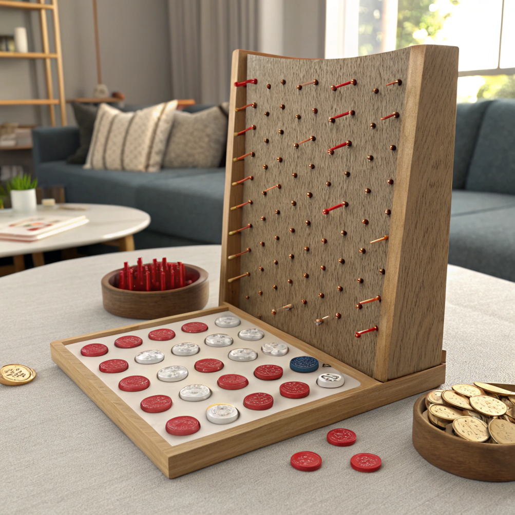 Latest Board Game Releases